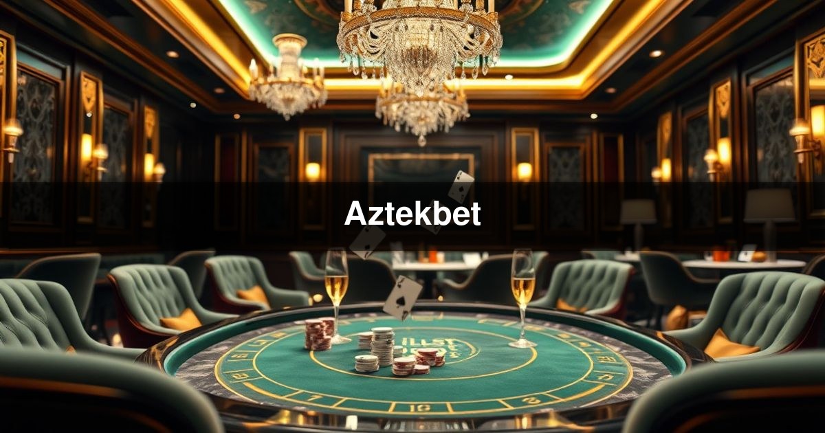 Aztekbet