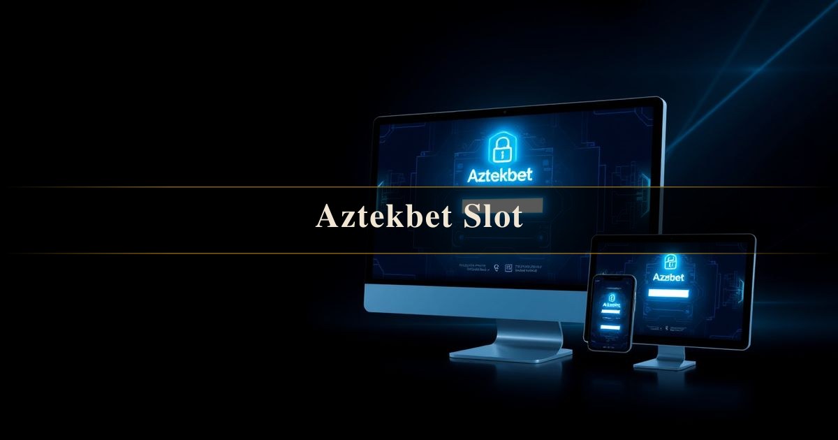 Aztekbet Slot