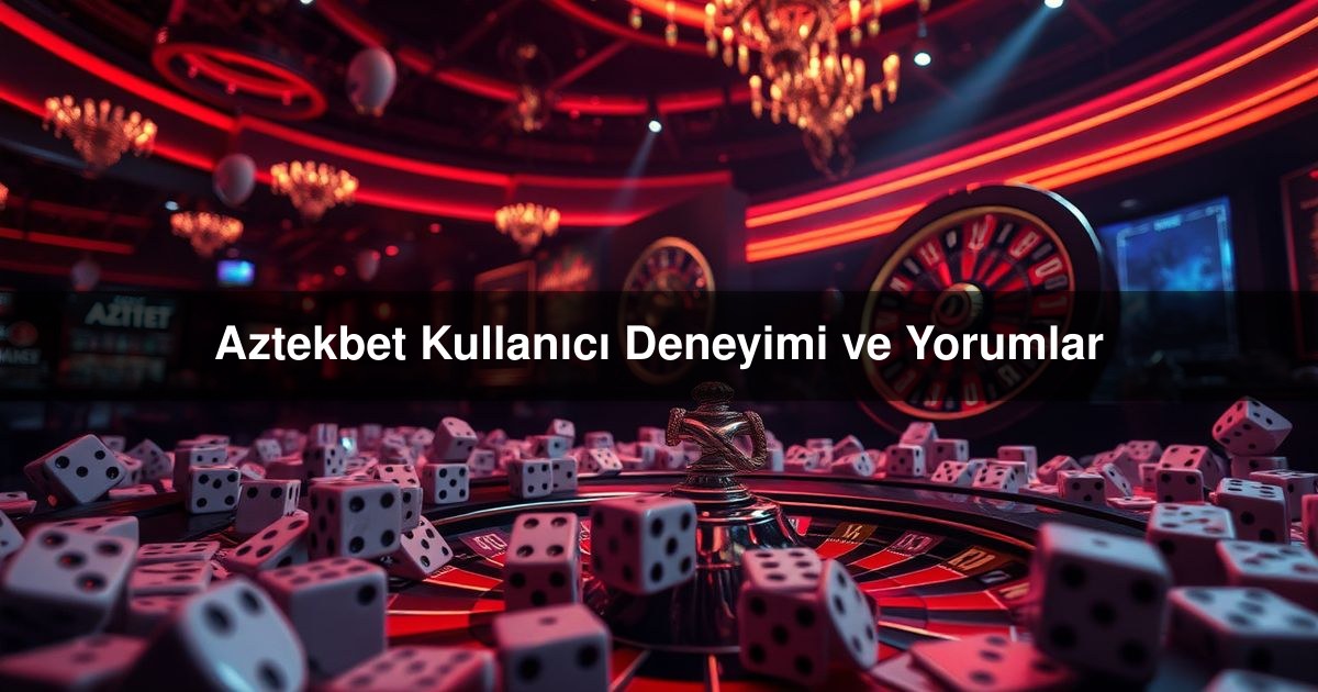 Aztekbet Kullanıcı