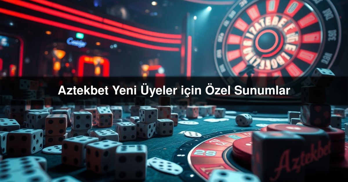 Aztekbet Yeni