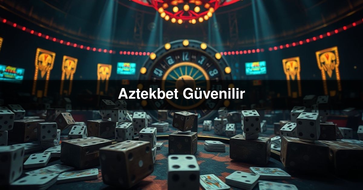 Aztekbet Güvenilir