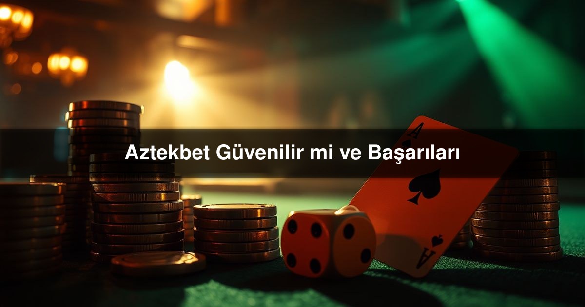 Aztekbet Güvenilir