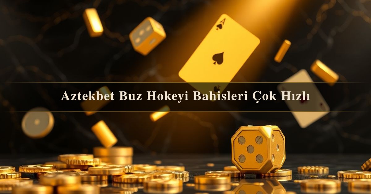 Aztekbet Buz