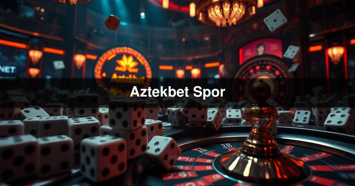 Aztekbet Spor