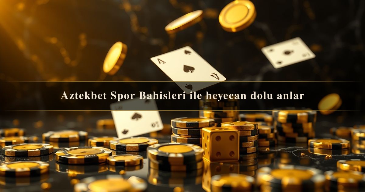 Aztekbet Spor
