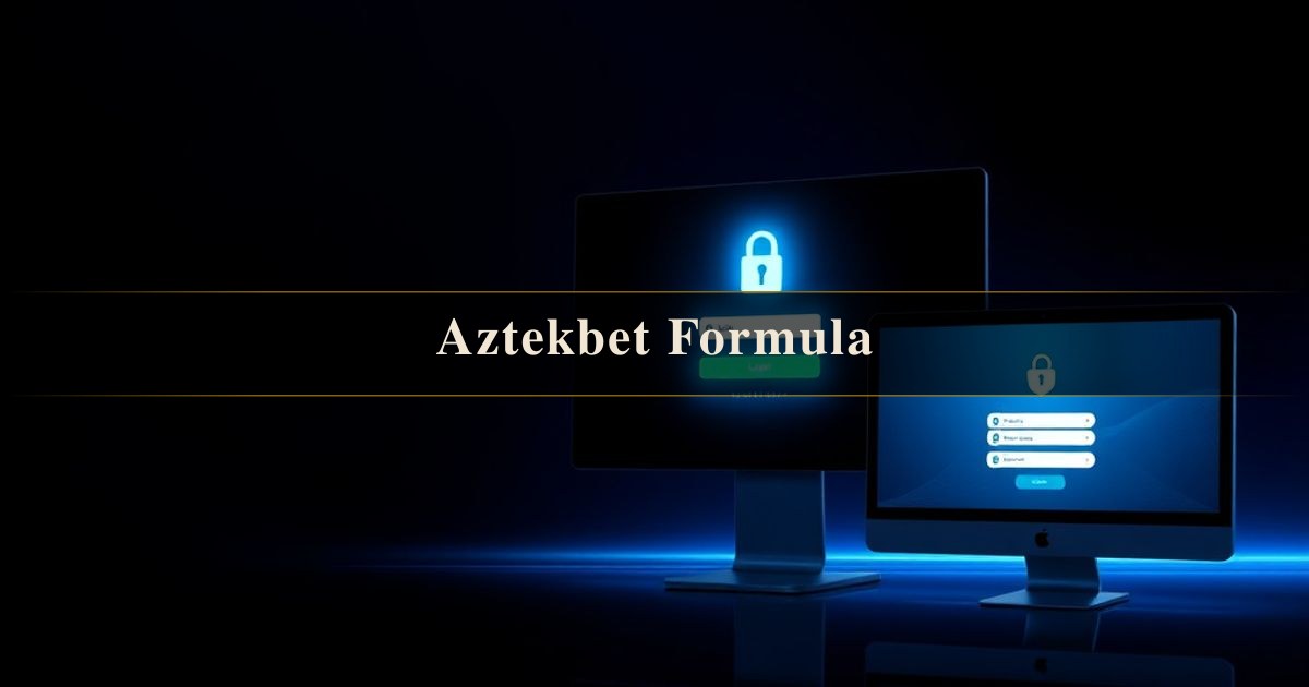 Aztekbet Formula