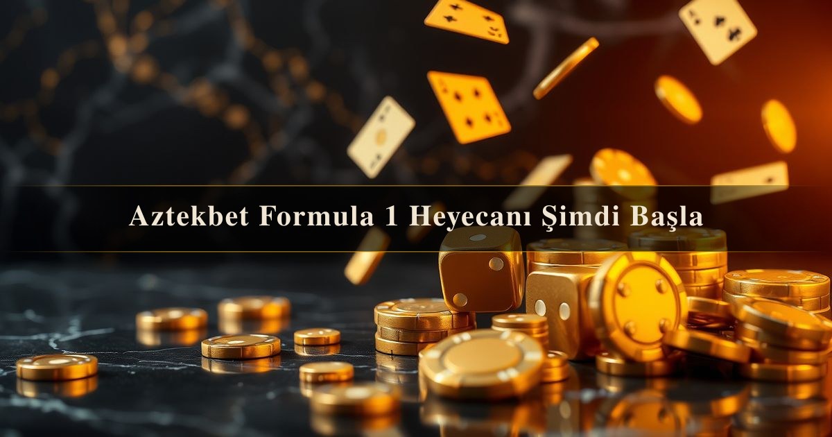 Aztekbet Formula